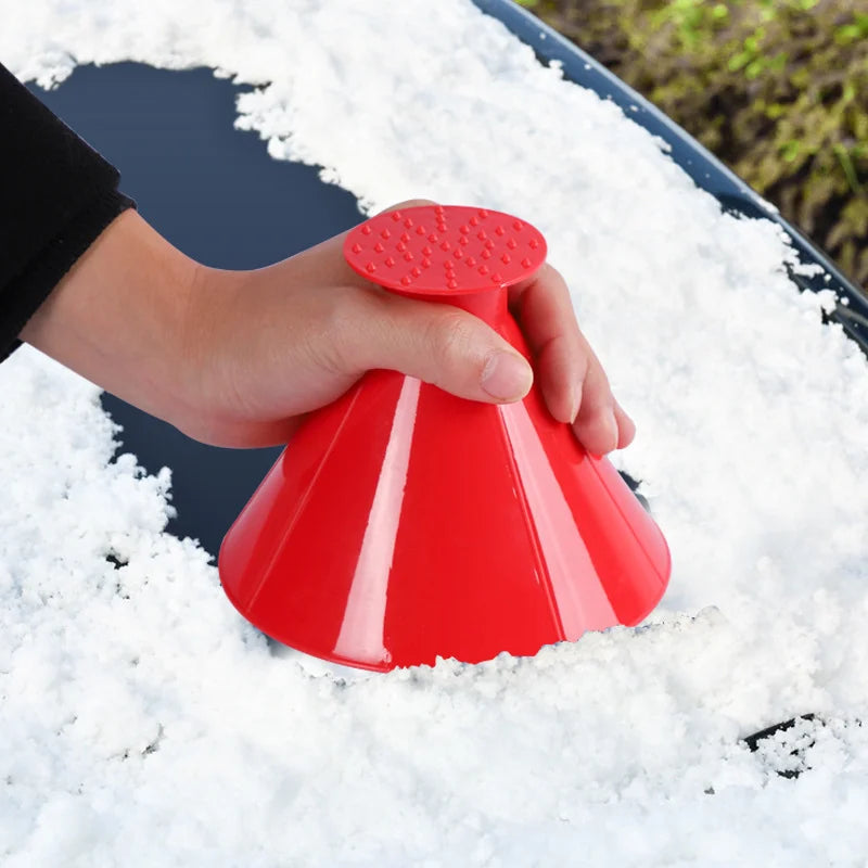 Snowpro™ ledo grandiklis