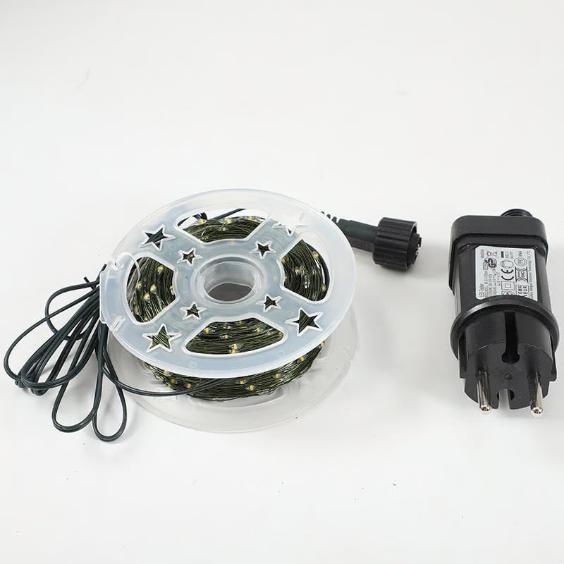 StringLight™ vandeniui atspari girlianda