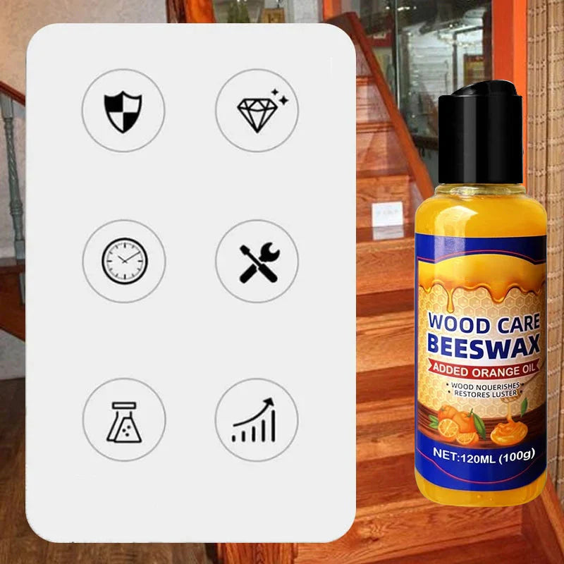 Beewax™ bičių vaškas