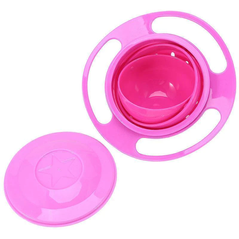 SmartBowl™ kūdikių dubenėlis