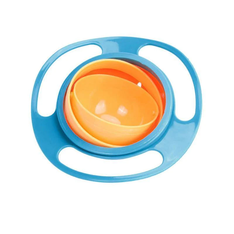 SmartBowl™ kūdikių dubenėlis