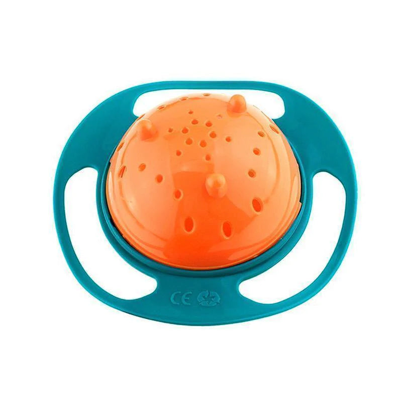 SmartBowl™ kūdikių dubenėlis