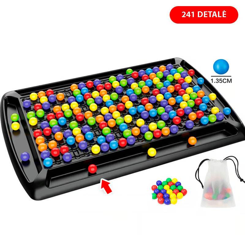 RainbowBoard™ stalo žaidimas