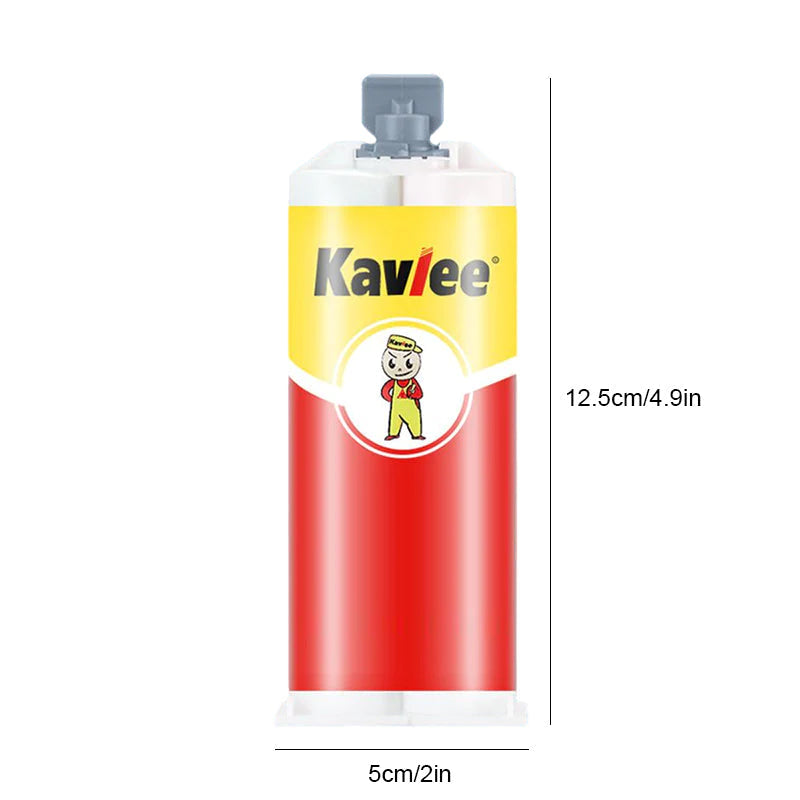 Universalūs remontiniai klijai