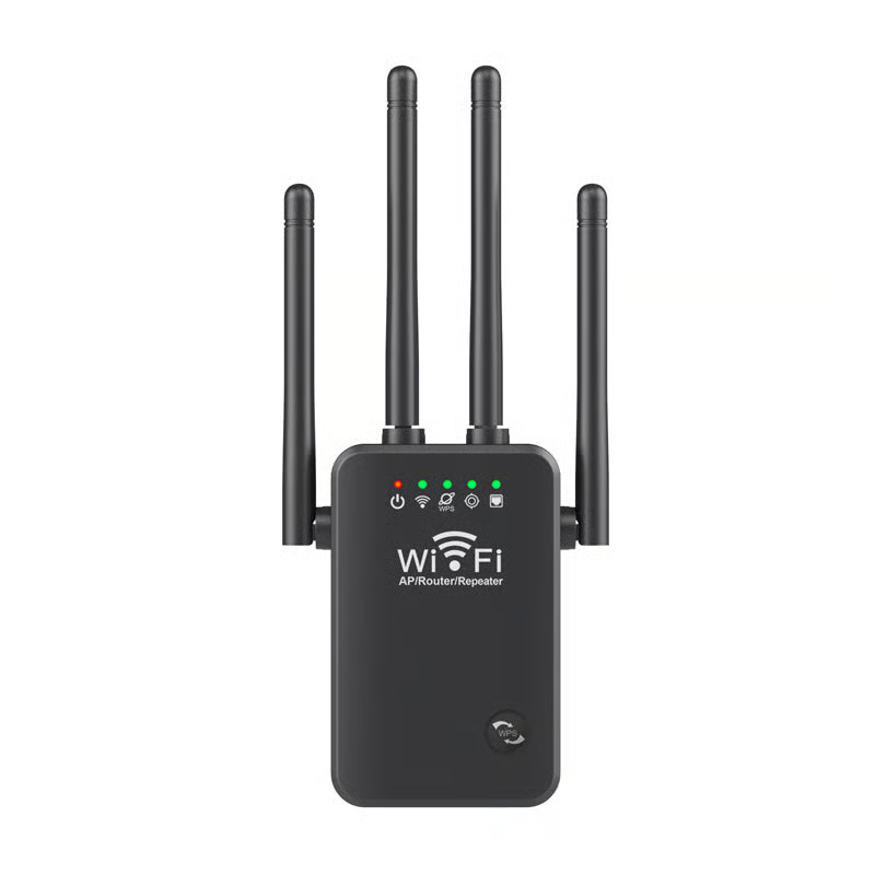 Wi‑Fi Signalo Stiprintuvas