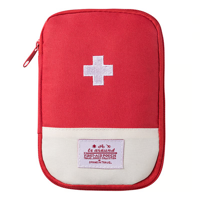 Kompaktiškas medicininis krepšys