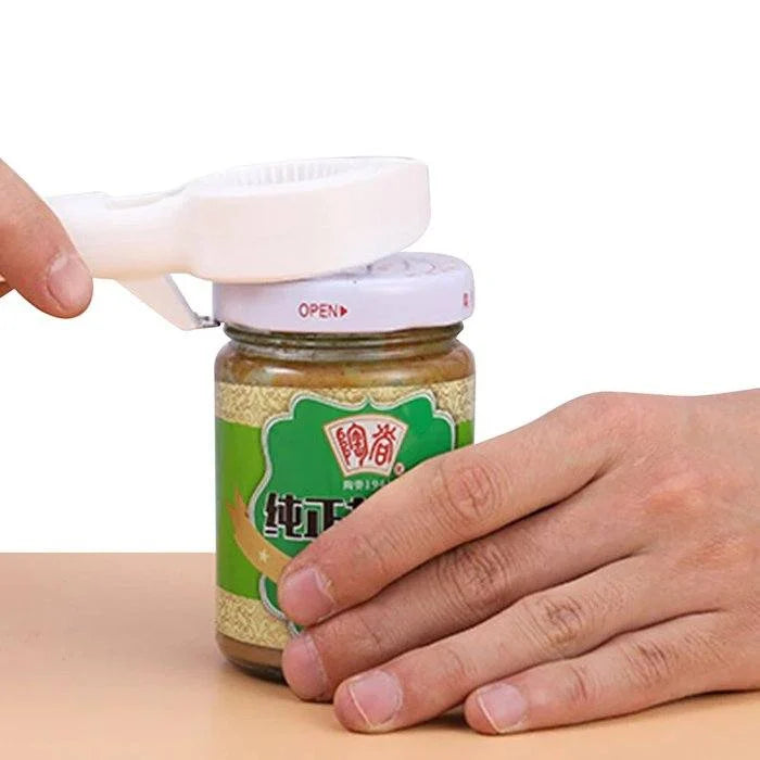 4in1 butelių atidarytuvas