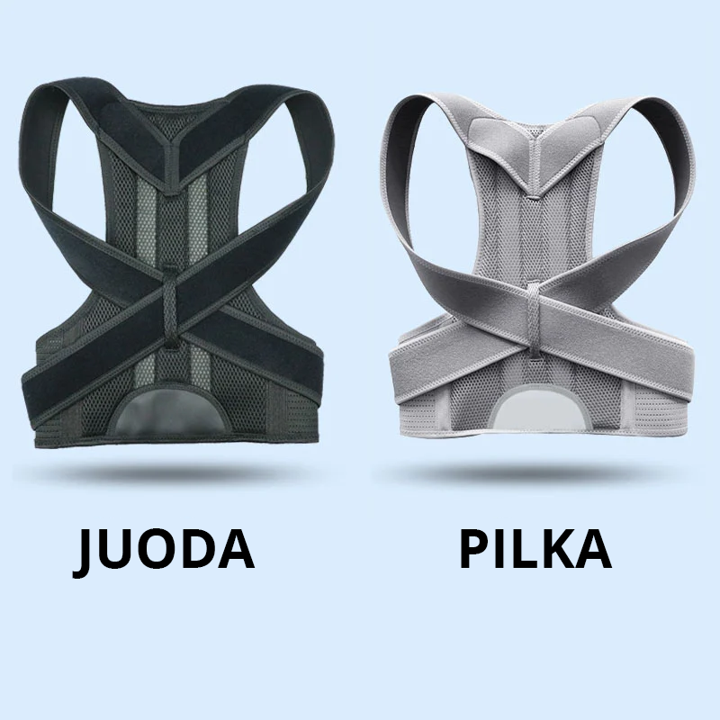 Laikysenos koregavimo priemonė