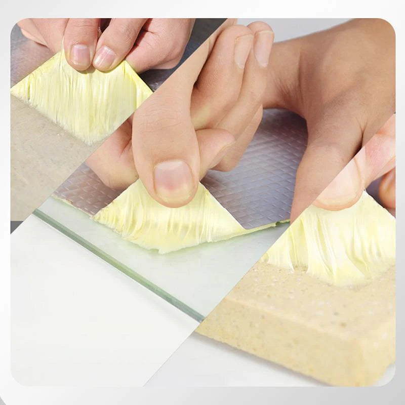 SuperTape™ vandeniui atspari juosta