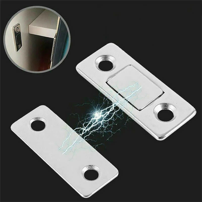 InvisibleMagnetic™ durų laikiklis