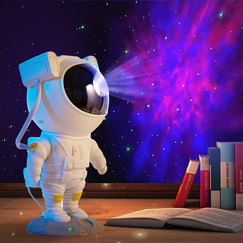 AstronautStar™ šviesos projektorius