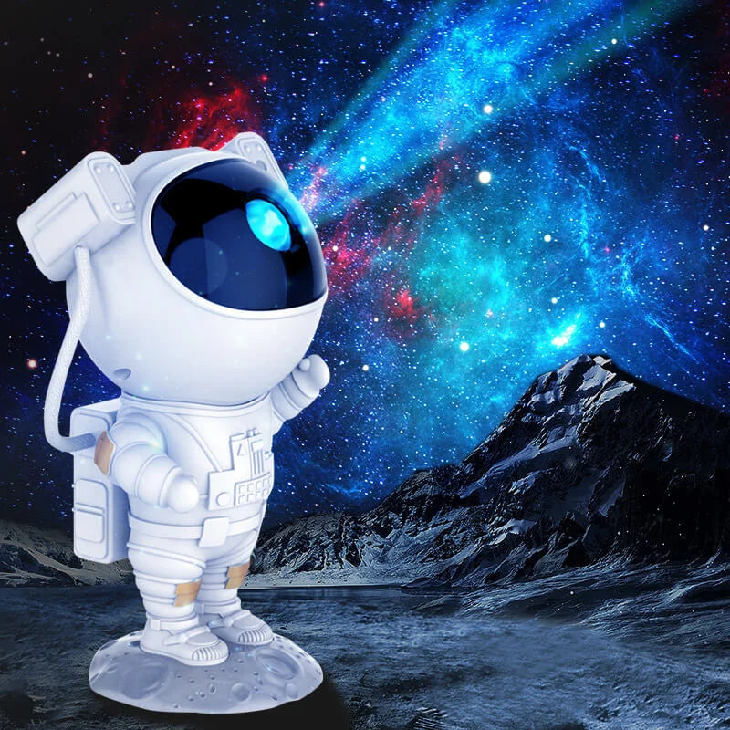 AstronautStar™ šviesos projektorius