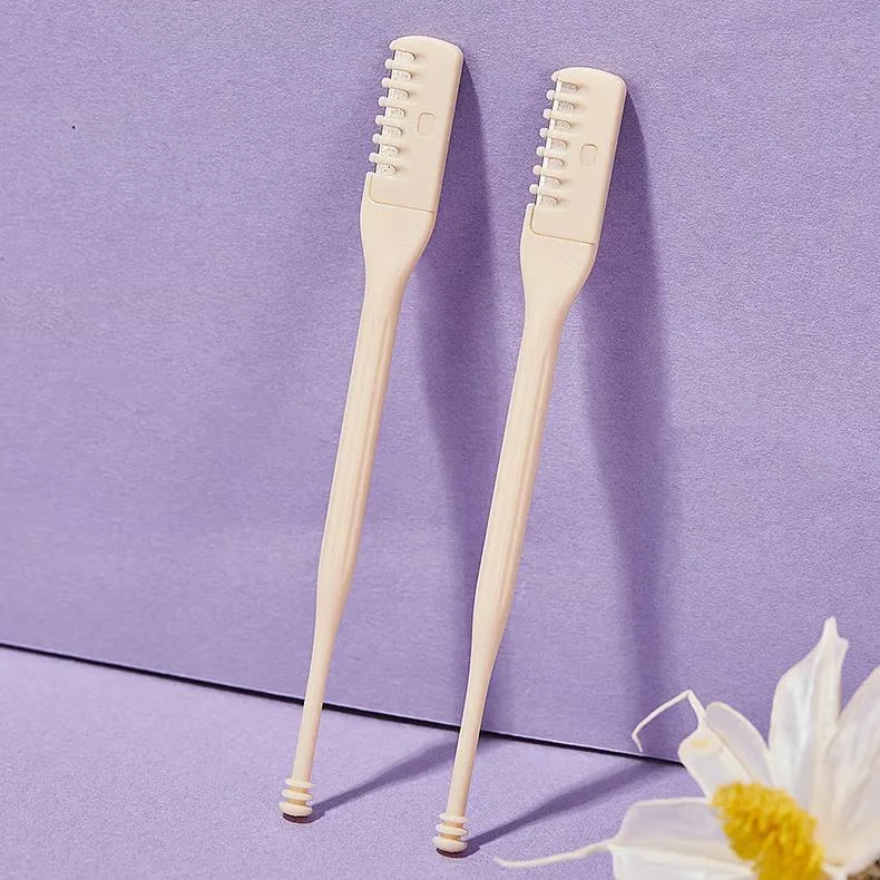 ClearTrim™ nosies plaukelių kirptuvas (3 vnt)