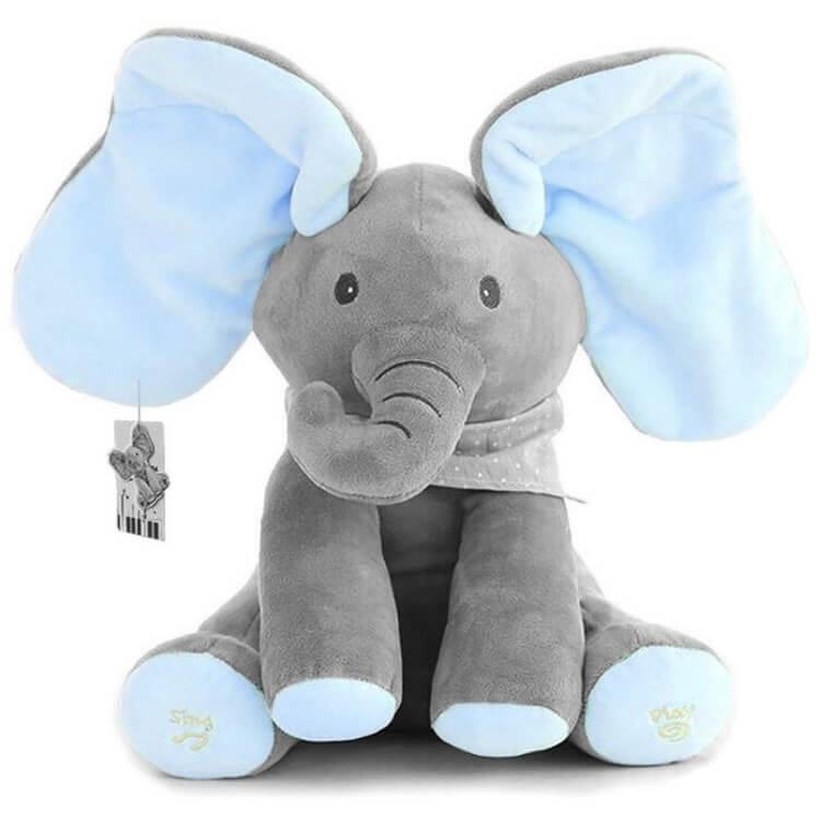 Dainuojantis drambliukas