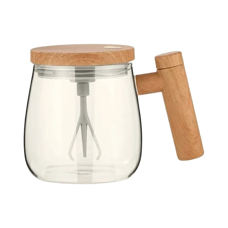 SwiftBlend™ puodelis su maišikliu