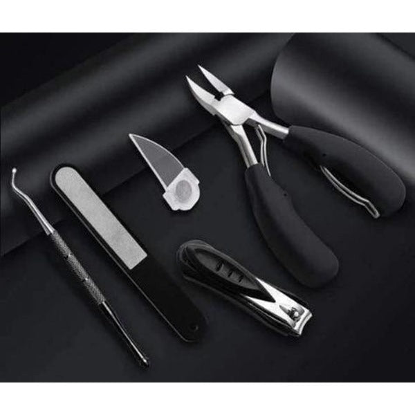 NailPro™ medicininės nagų žirklės