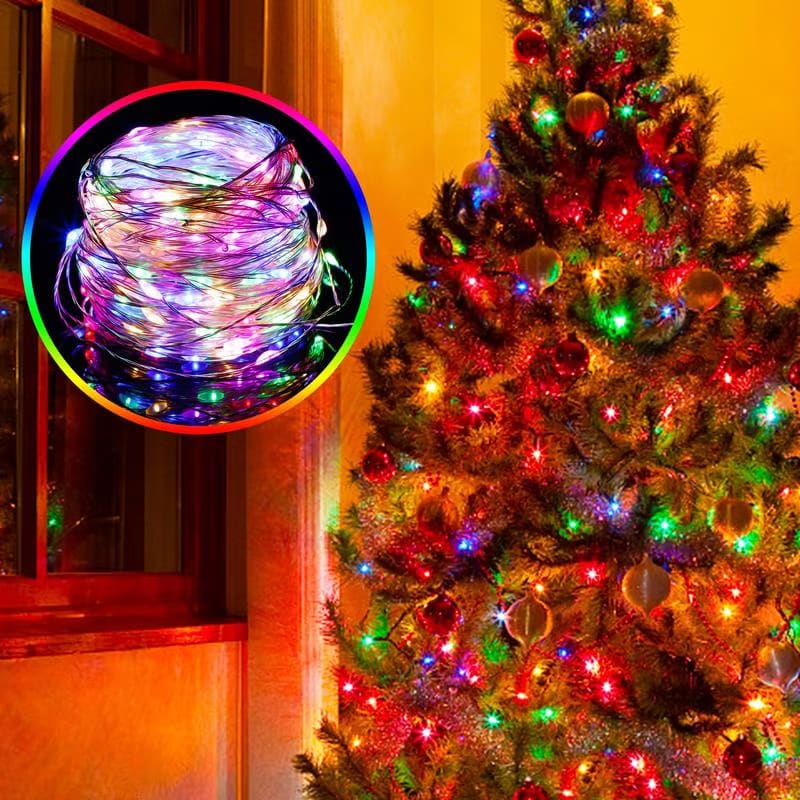 StringLight™ vandeniui atspari girlianda