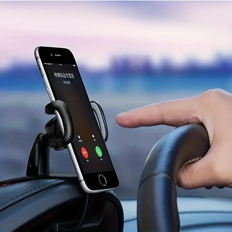 Automobilinis telefono laikiklis