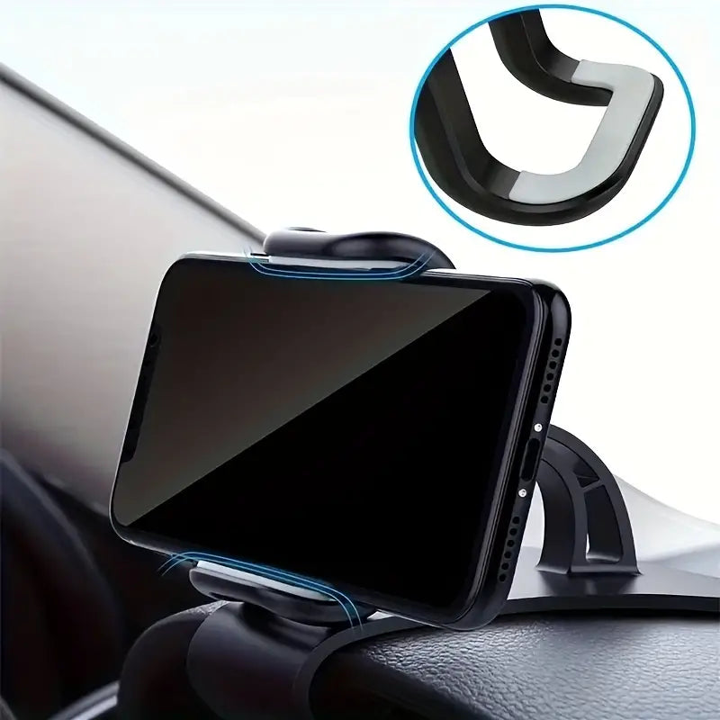 Automobilinis telefono laikiklis