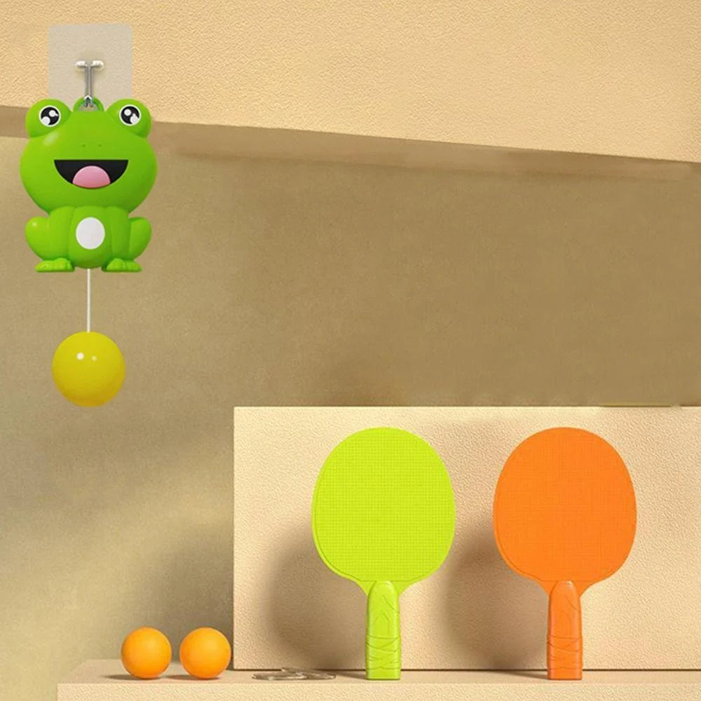Pakabinamas PingPong™ žaidimas vaikams