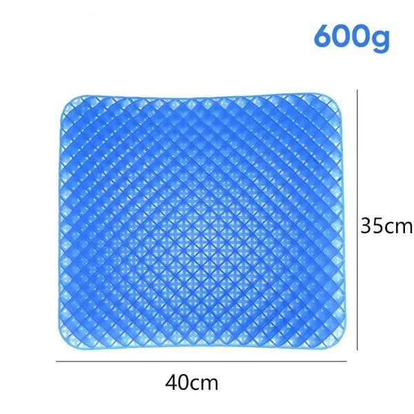 Honeycomb™ gelio pagalvėlė