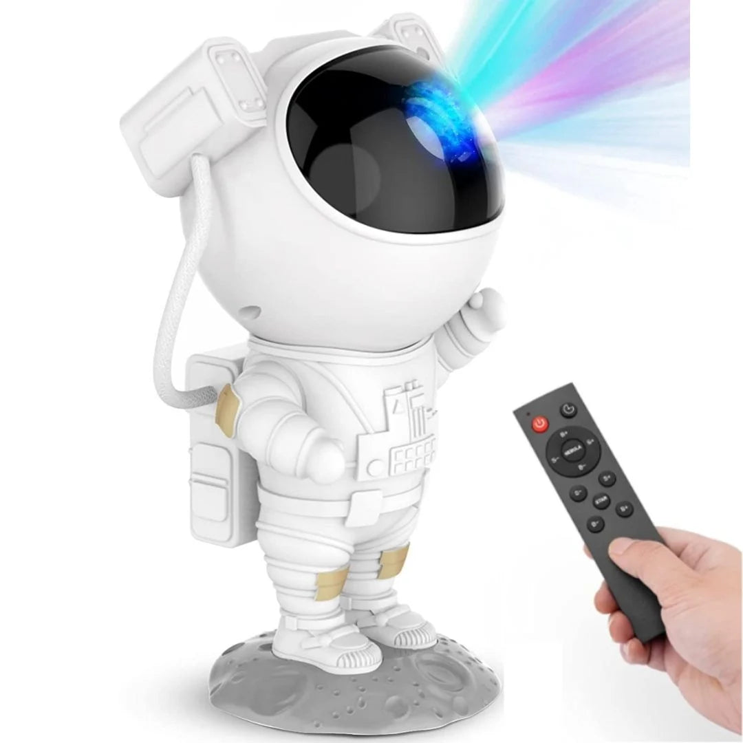 AstronautStar™ šviesos projektorius