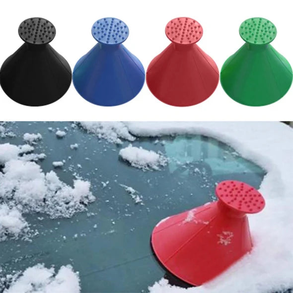 Snowpro™ ledo grandiklis