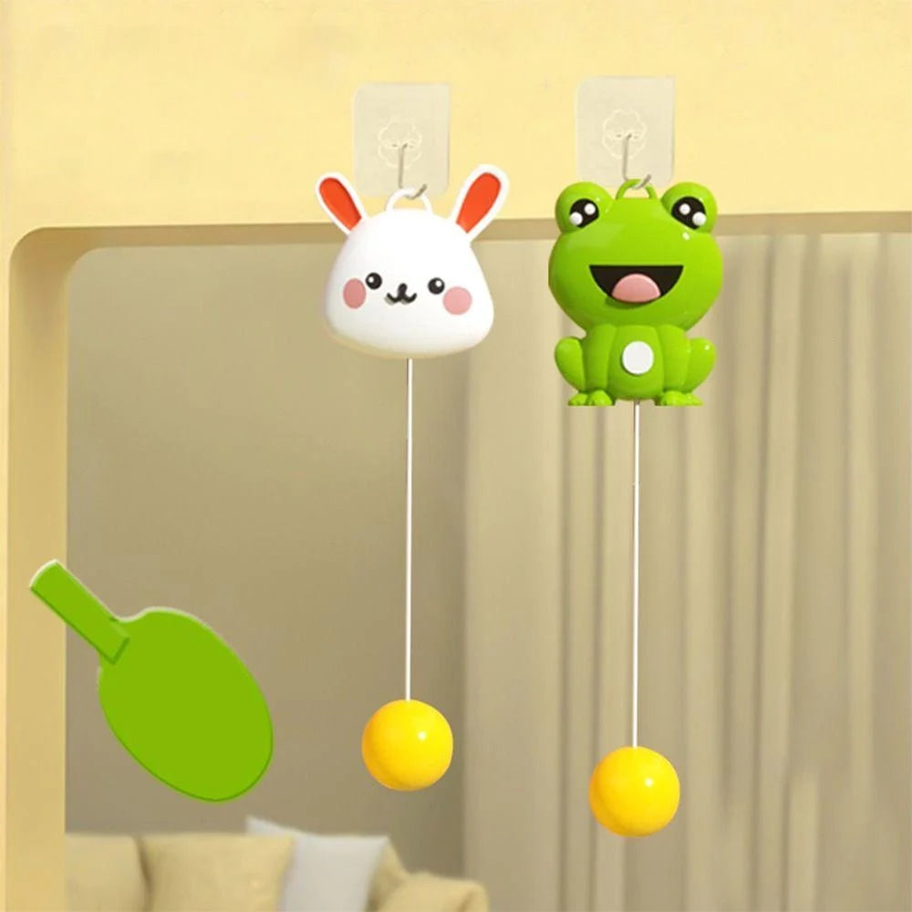 Pakabinamas PingPong™ žaidimas vaikams