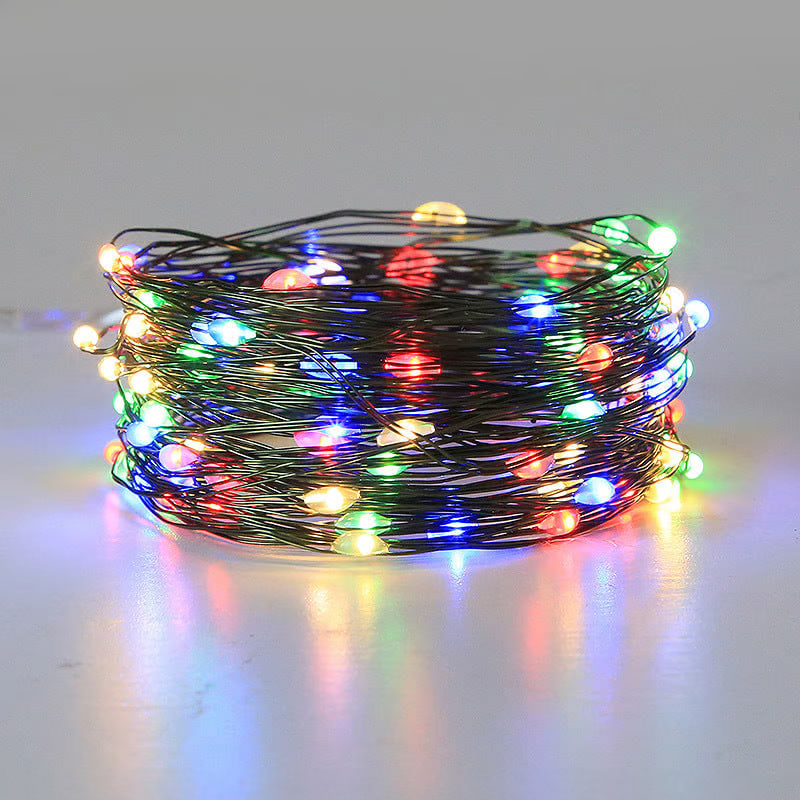 StringLight™ vandeniui atspari girlianda
