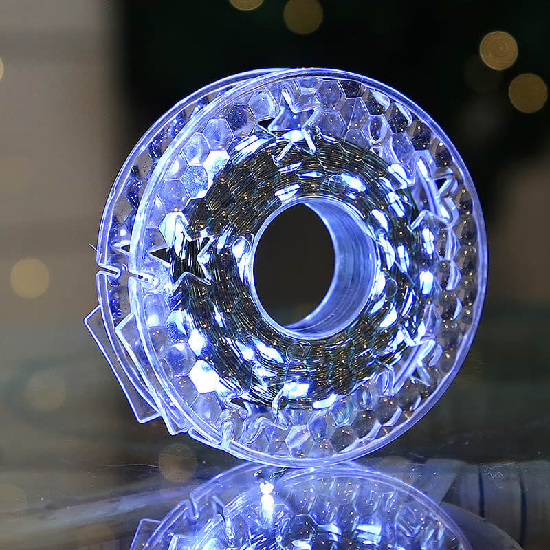 StringLight™ vandeniui atspari girlianda