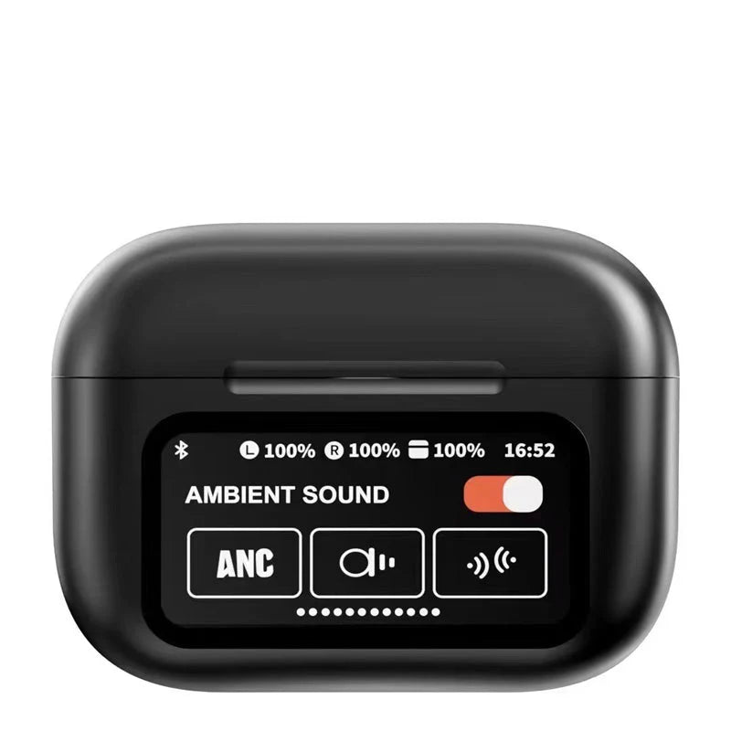 Triukšmą slopinančios "Bluetooth" ausinės