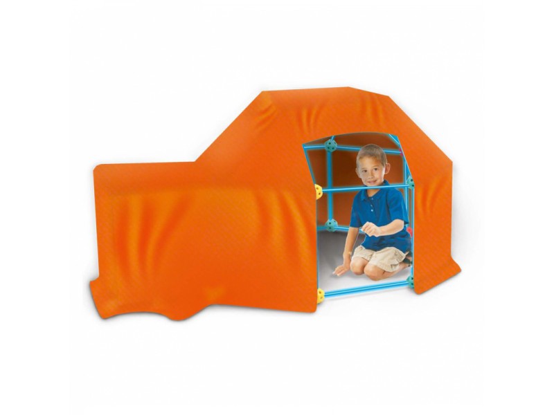 FortKid™ vaikiškas konstruktorius