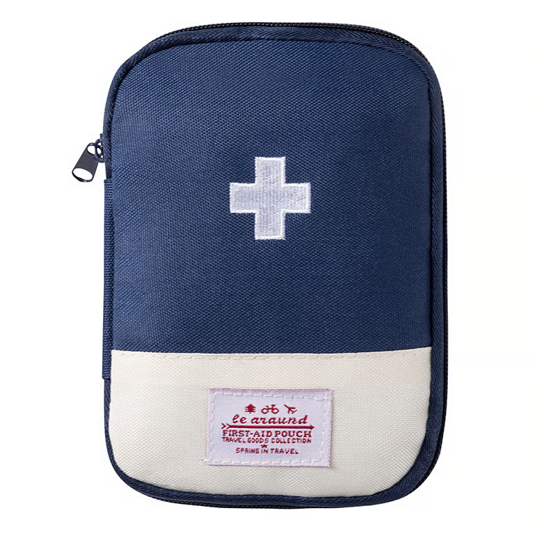Kompaktiškas medicininis krepšys