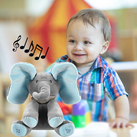 Dainuojantis drambliukas