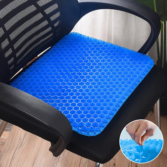Honeycomb™ gelio pagalvėlė