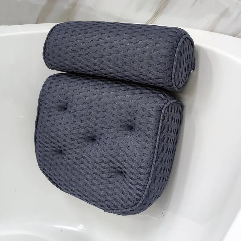Vonios pagalvė