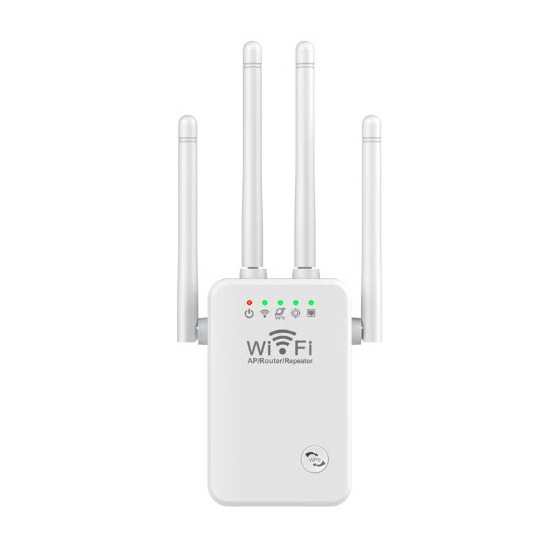 Wi‑Fi Signalo Stiprintuvas