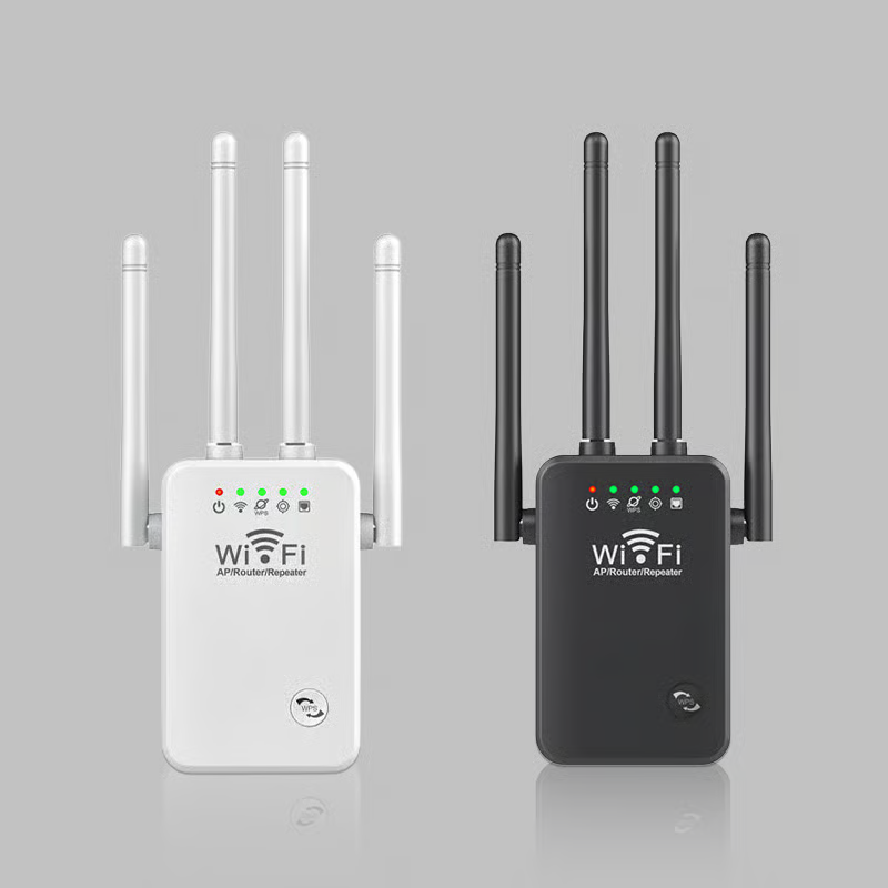Wi‑Fi Signalo Stiprintuvas