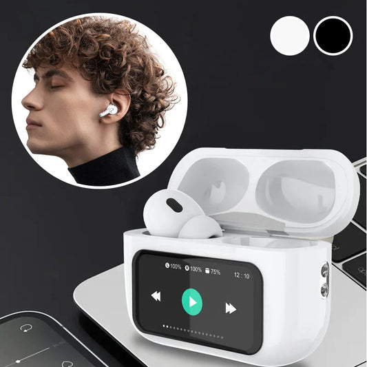 Triukšmą slopinančios "Bluetooth" ausinės